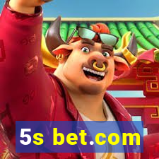 5s bet.com